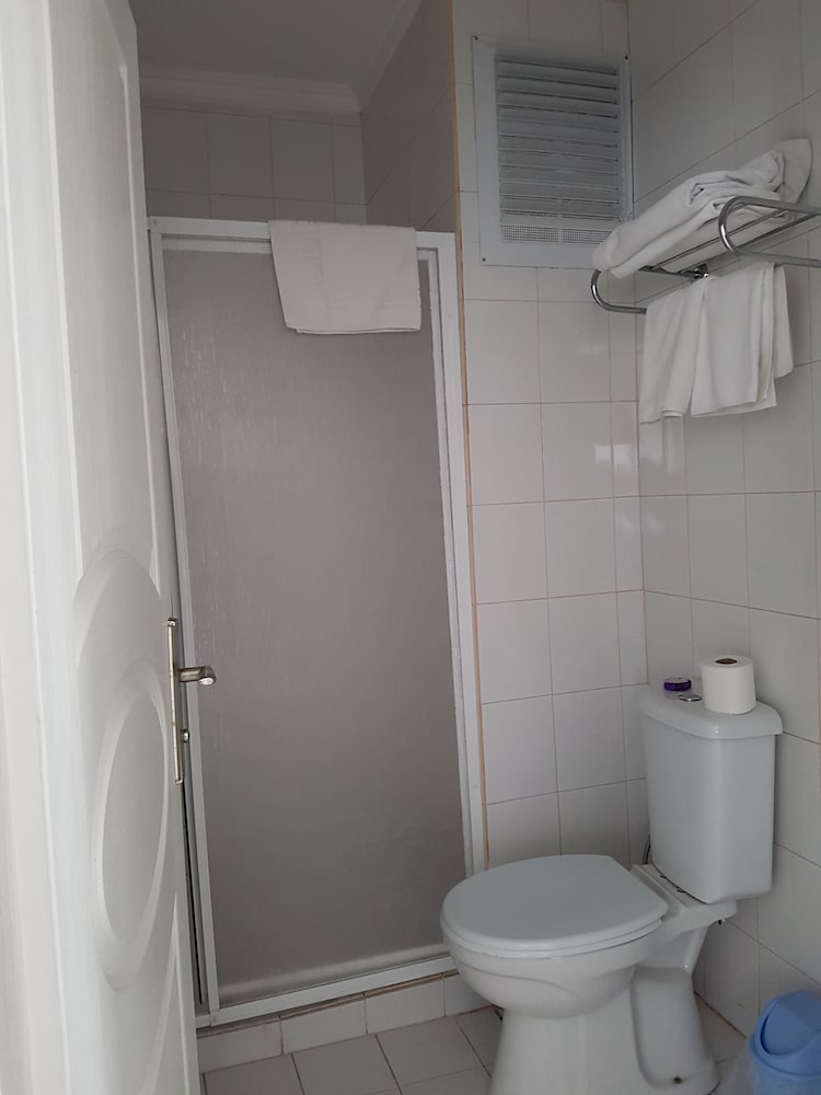 Belle Ocean Apart Hotel — Hotel rooms in Alanya