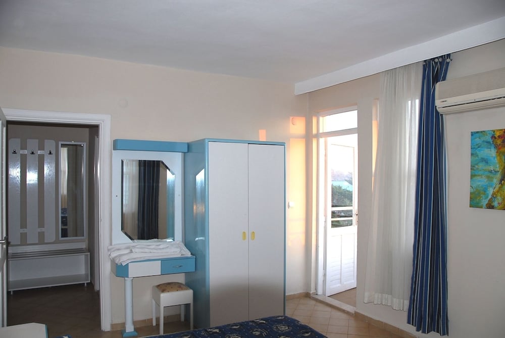 Belle Ocean Apart Hotel — Hotel rooms in Alanya