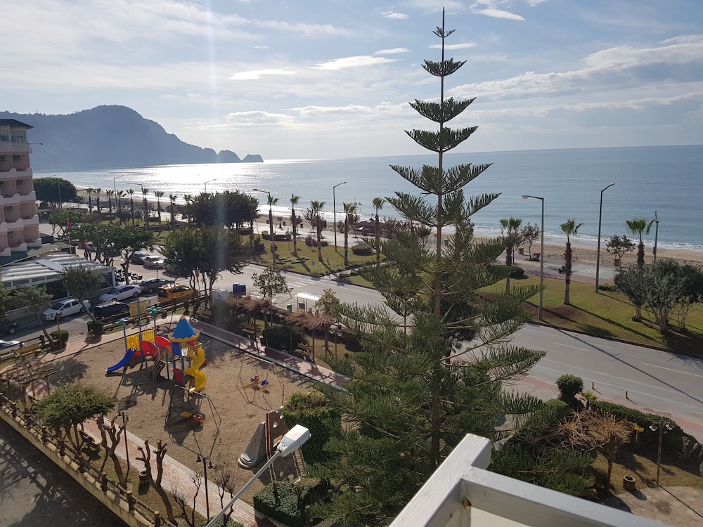 Belle Ocean Apart Hotel — Attractions in the area in Alanya