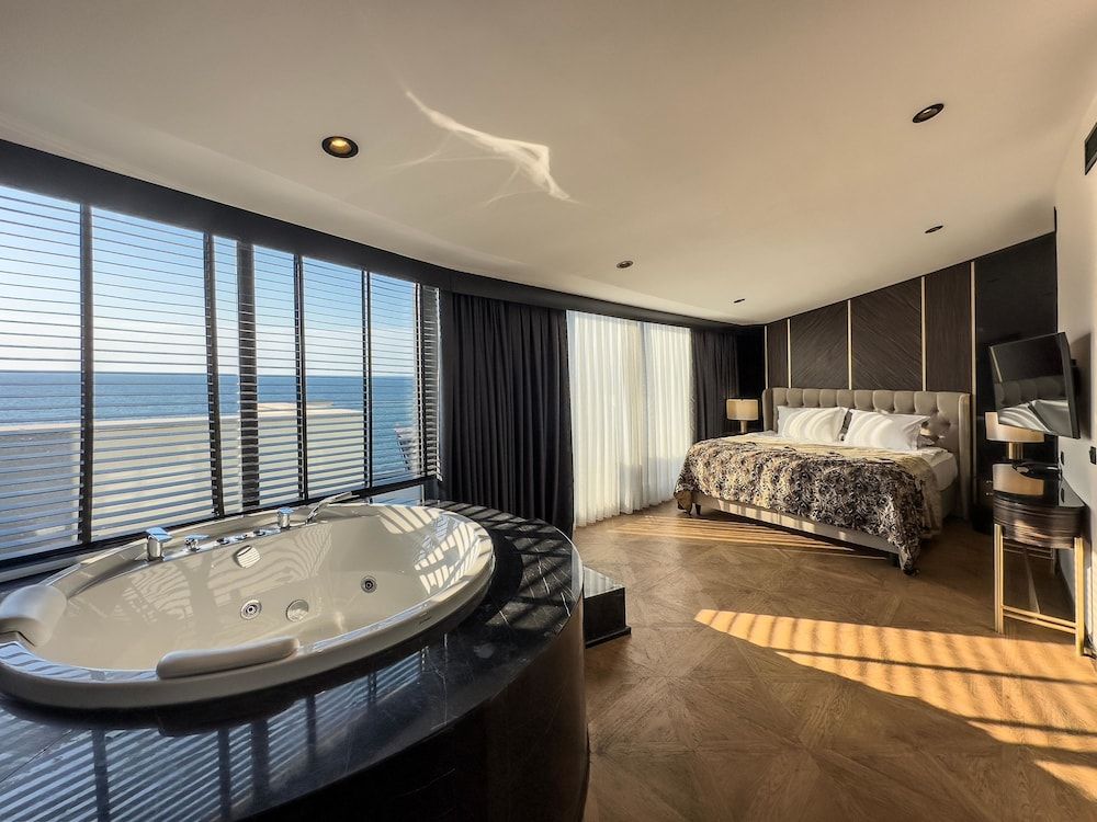 Charisma De Luxe Hotel - zdjęcie 3