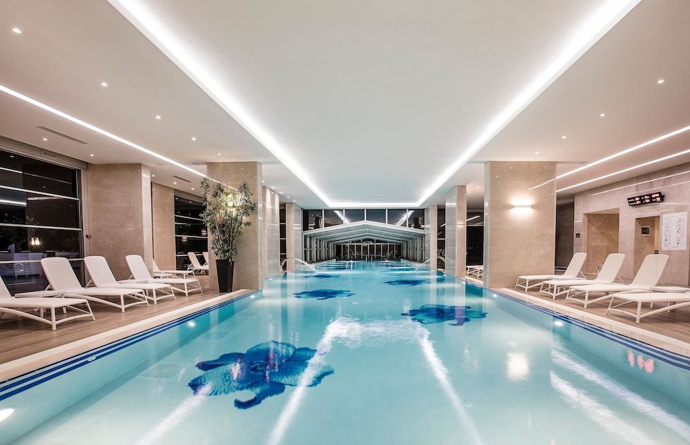 Charisma De Luxe Hotel - zdjęcie 4
