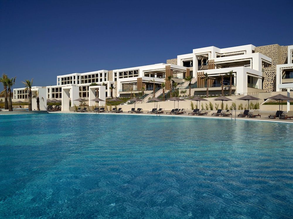 . Mayia Exclusive Resort & Spa - Adults Only - All Inclusive