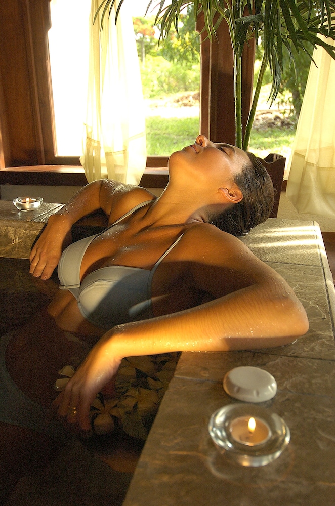 Breezes Beach Club & Spa – Half Board — Spa in Dongwe, Zanzibar South