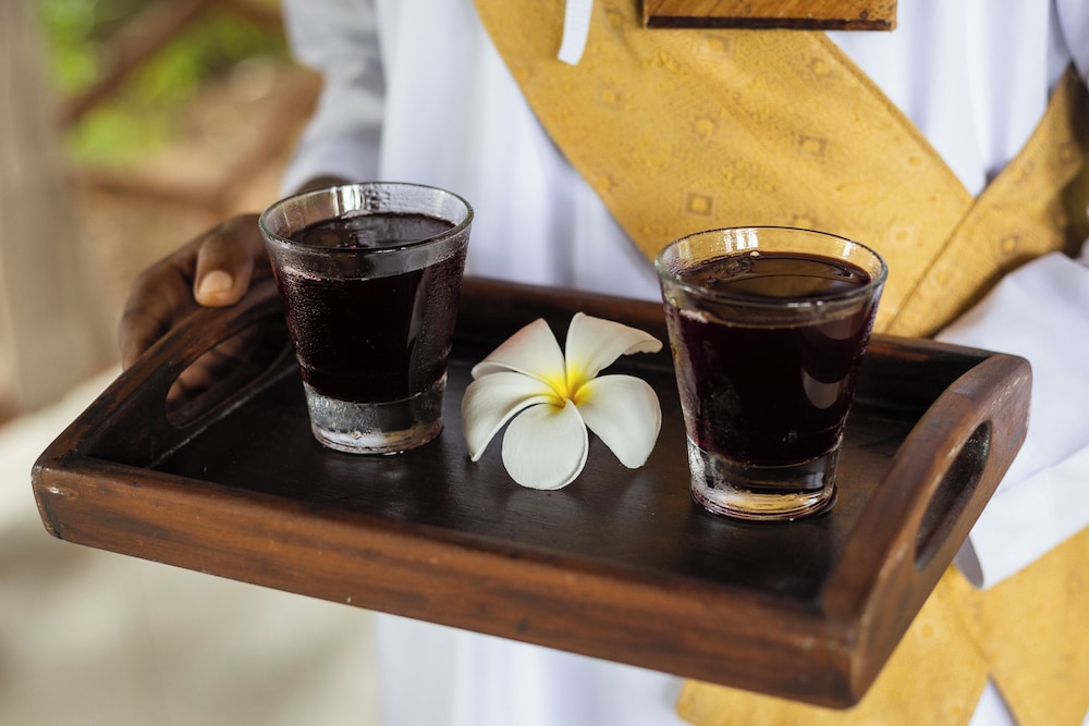 Breezes Beach Club & Spa – Half Board — Spa in Dongwe, Zanzibar South
