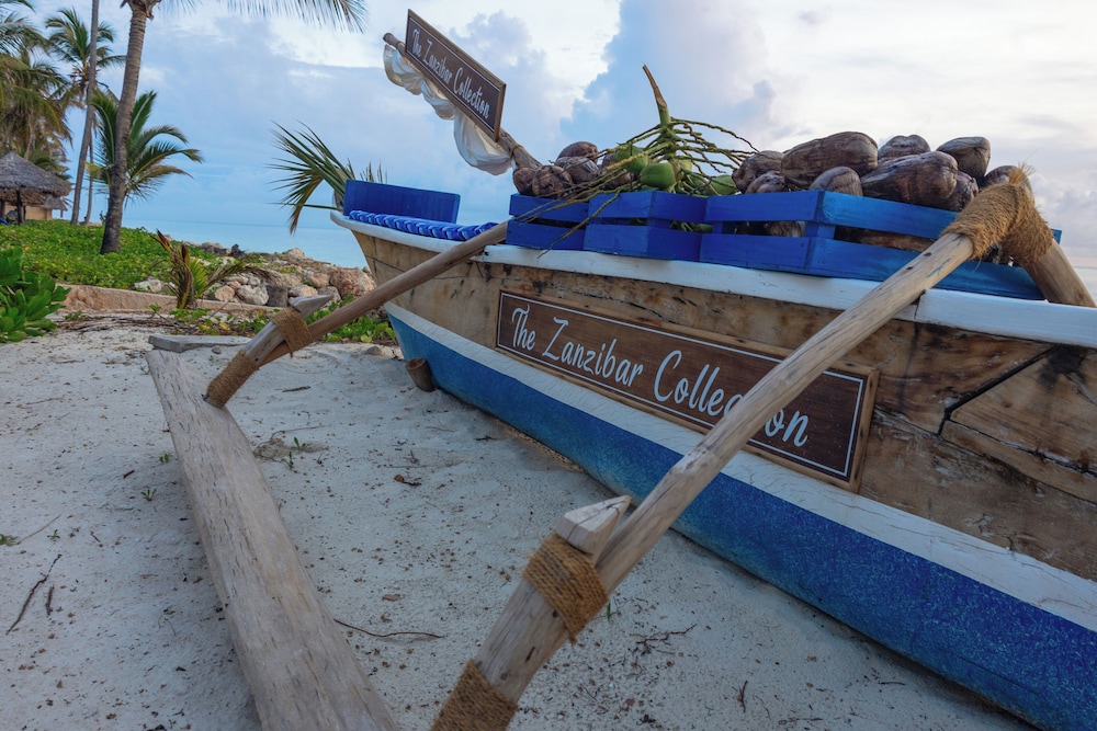 Breezes Beach Club & Spa – Half Board — Attractions in the area in Dongwe, Zanzibar South