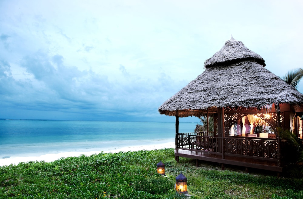Breezes Beach Club & Spa – Half Board — Beach in Dongwe, Zanzibar South