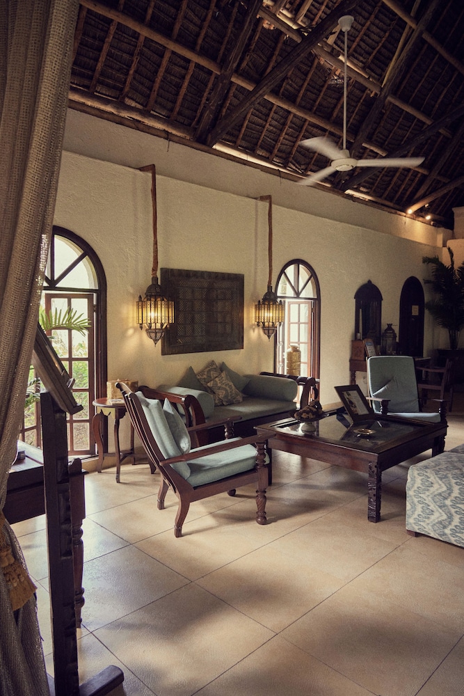 Breezes Beach Club & Spa – Half Board — Hotel rooms in Dongwe, Zanzibar South