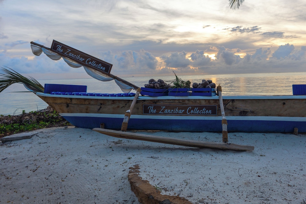 Breezes Beach Club & Spa – Half Board — Beach in Dongwe, Zanzibar South