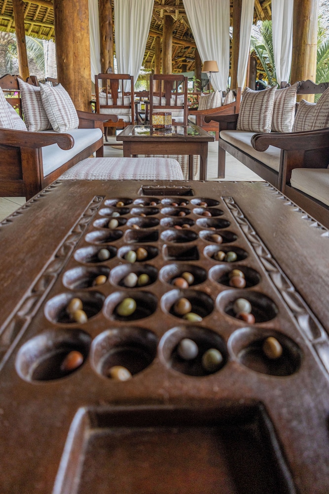 Breezes Beach Club & Spa – Half Board — Sports & recreation in Dongwe, Zanzibar South