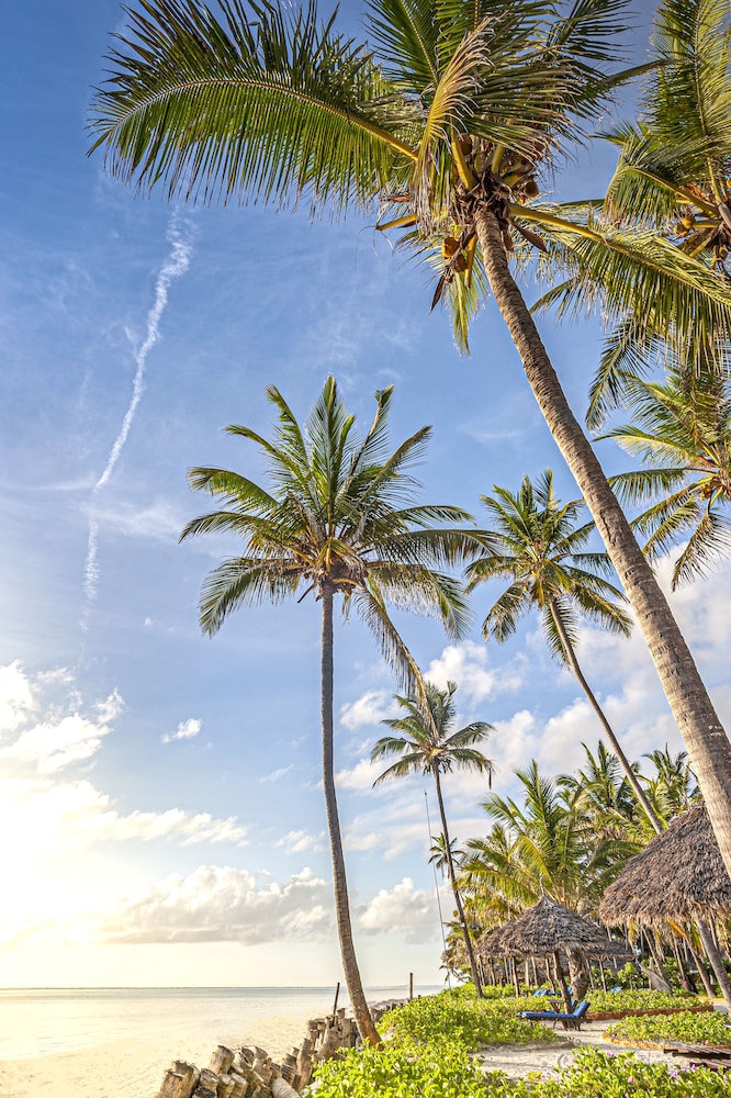 Breezes Beach Club & Spa – Half Board — Beach in Dongwe, Zanzibar South