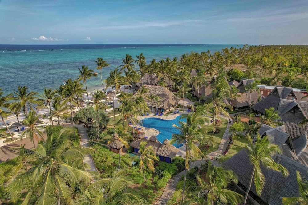 Breezes Beach Club & Spa – Half Board — Main photo in Dongwe, Zanzibar South