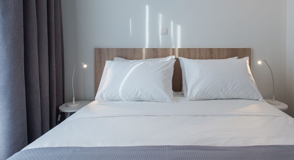 Spot Apart — Hotel rooms in Athens, Attica