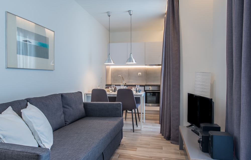 Spot Apart — Hotel rooms in Athens, Attica
