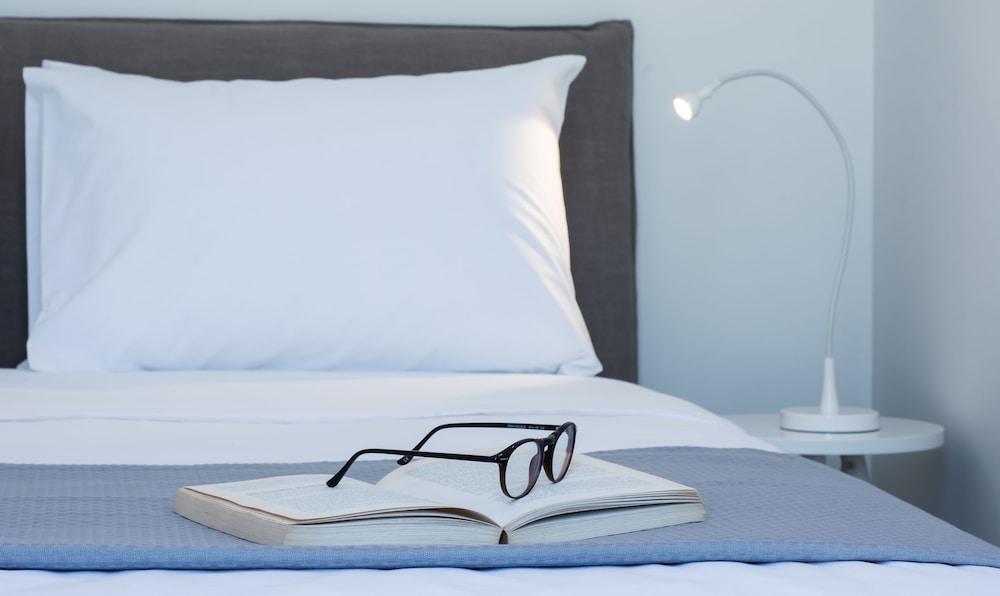 Spot Apart — Hotel rooms in Athens, Attica
