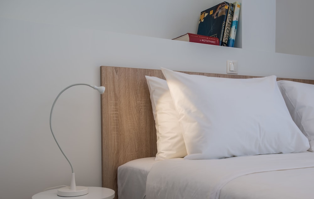 Spot Apart — Hotel rooms in Athens, Attica