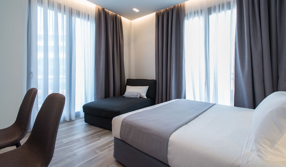 Spot Apart — Hotel rooms in Athens, Attica