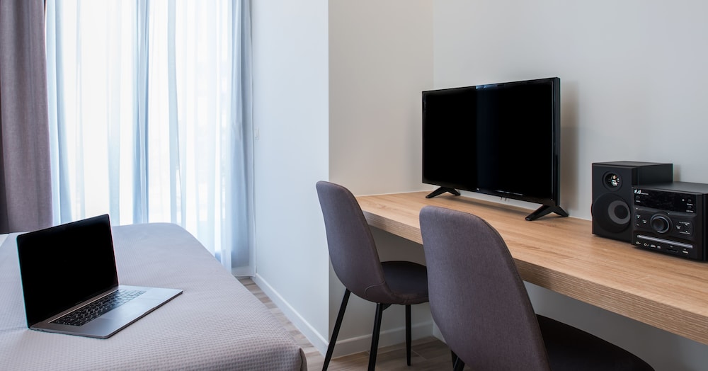 Spot Apart — Hotel rooms in Athens, Attica