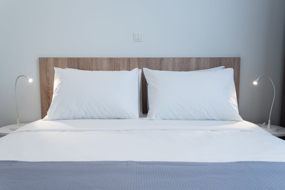 Spot Apart — Hotel rooms in Athens, Attica