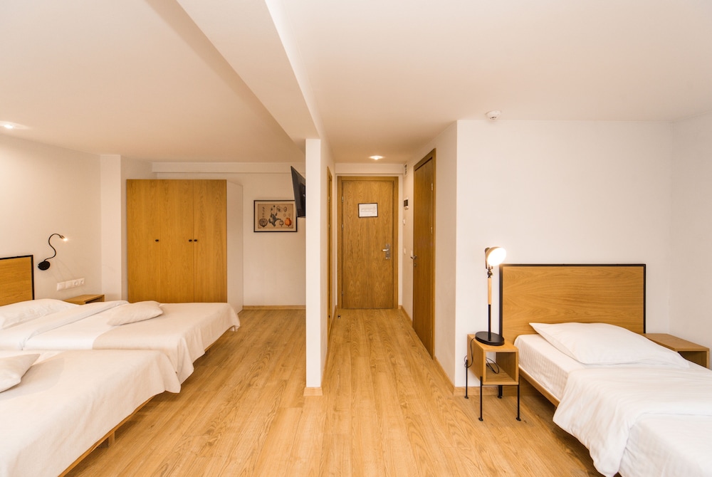 Urban Park Hotel - zdjęcie 5