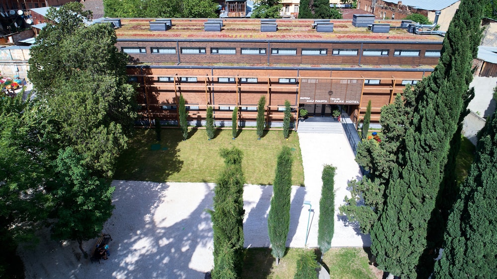 Urban Park Hotel