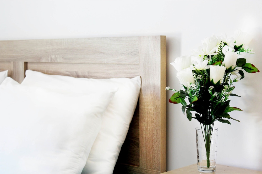 Bivalvia Beach Plus — Hotel rooms in Faliraki, South Aegean