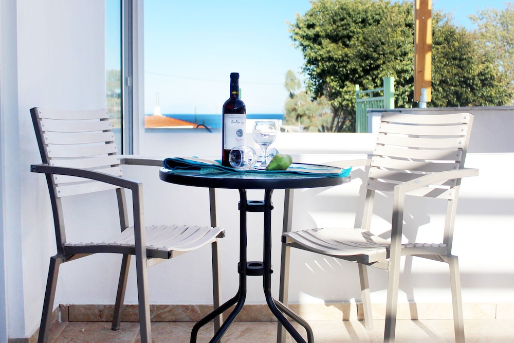 Bivalvia Beach Plus — Restaurant & bars in Faliraki, South Aegean