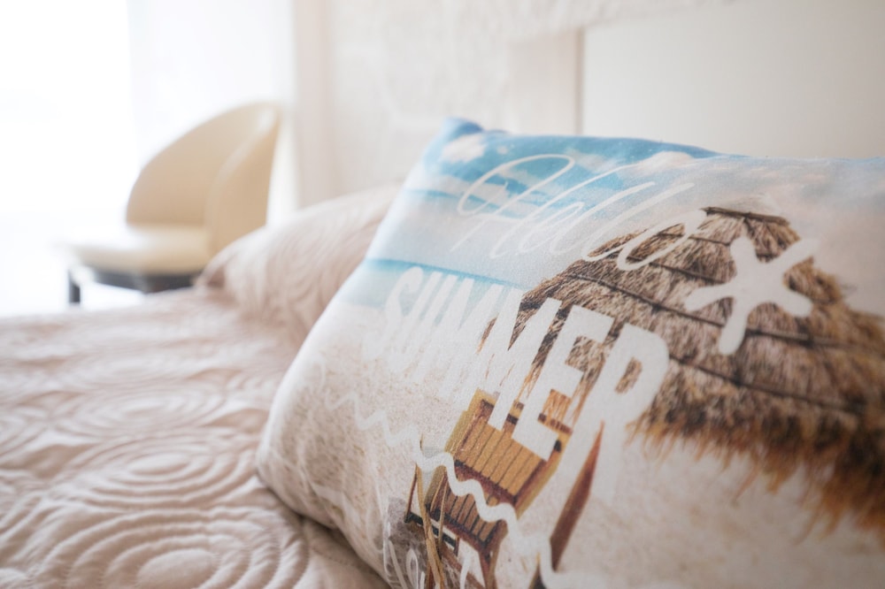 Bivalvia Beach Plus — Hotel rooms in Faliraki, South Aegean