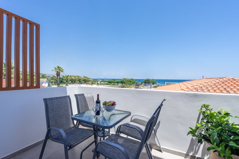 Bivalvia Beach Plus — Main photo in Faliraki, South Aegean