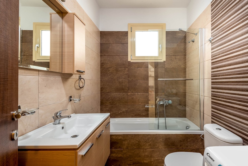 Kolymbia Village — Hotel rooms in Kolymbia, South Aegean