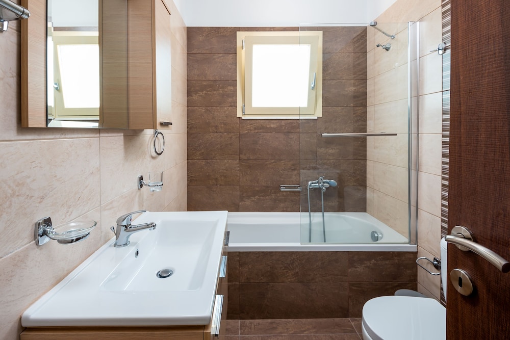 Kolymbia Village — Hotel rooms in Kolymbia, South Aegean