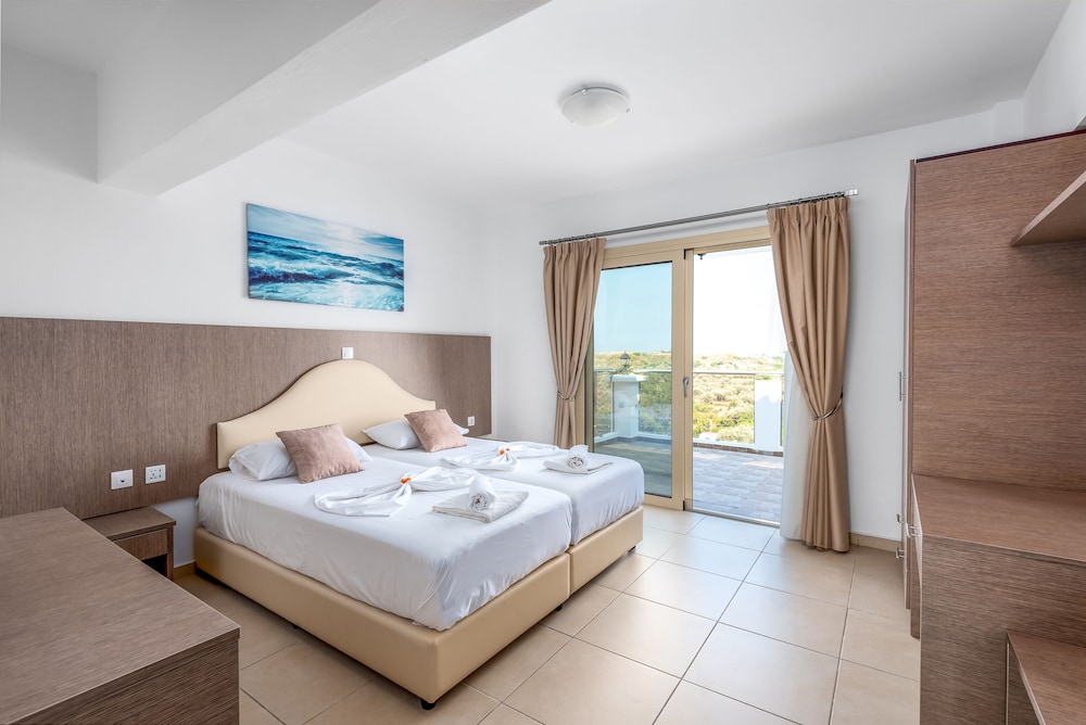 Kolymbia Village — Hotel rooms in Kolymbia, South Aegean