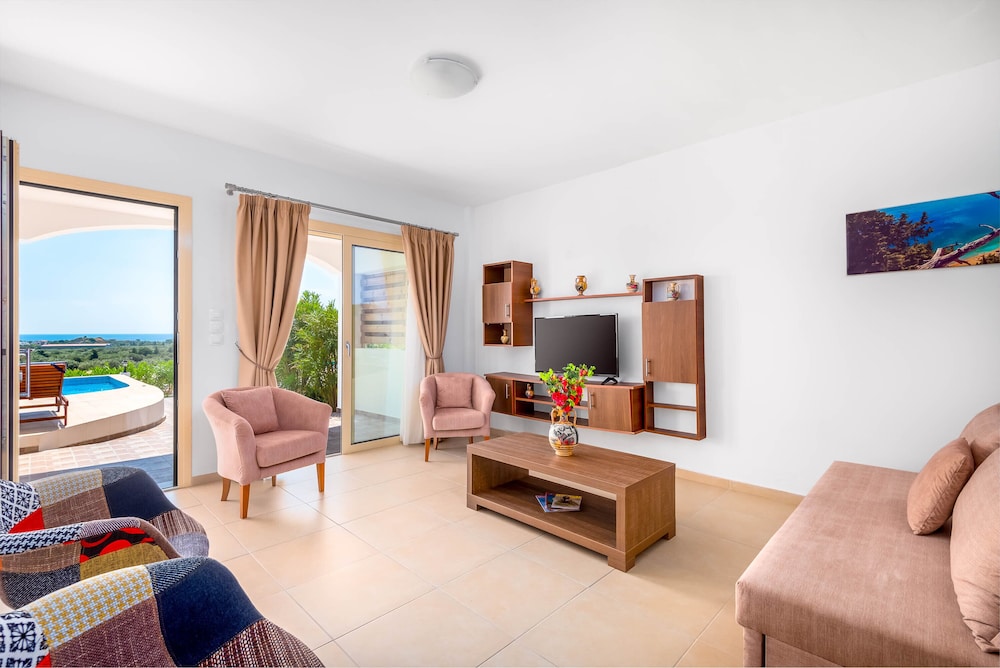 Kolymbia Village — Hotel rooms in Kolymbia, South Aegean
