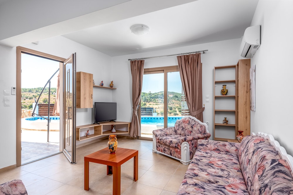 Kolymbia Village — Hotel rooms in Kolymbia, South Aegean