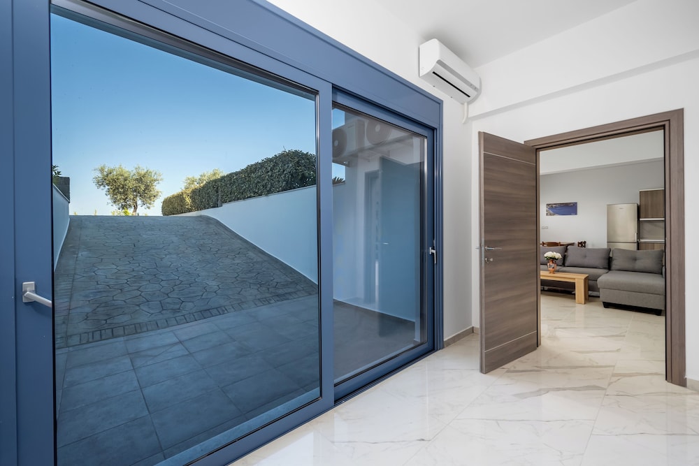 Kolymbia Village — Hotel building in Kolymbia, South Aegean