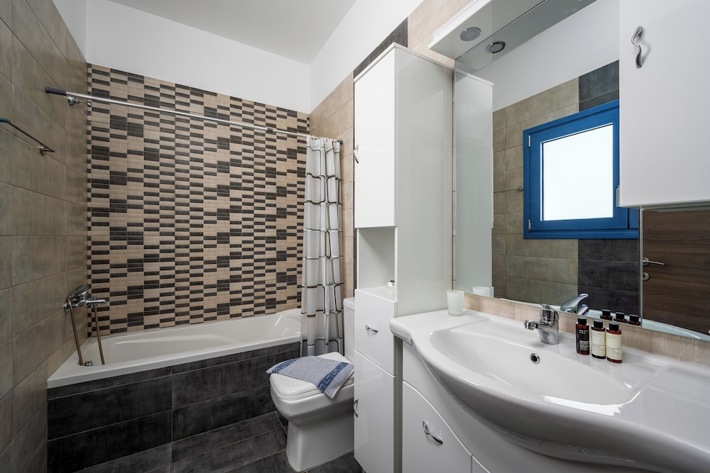 Kolymbia Village — Hotel rooms in Kolymbia, South Aegean