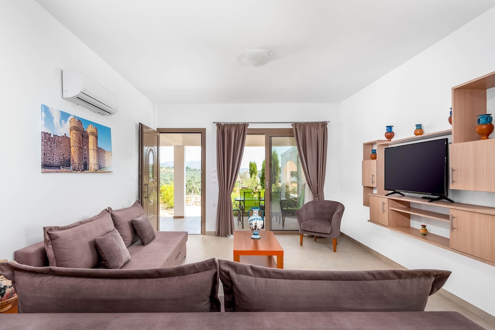 Kolymbia Village — Hotel rooms in Kolymbia, South Aegean
