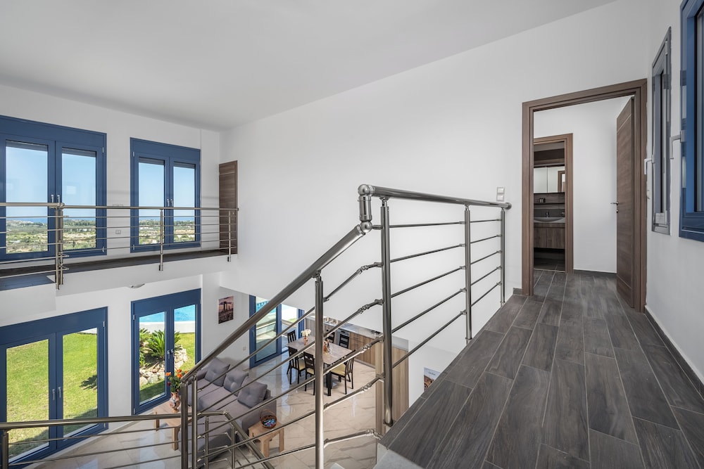 Kolymbia Village — Hotel building in Kolymbia, South Aegean