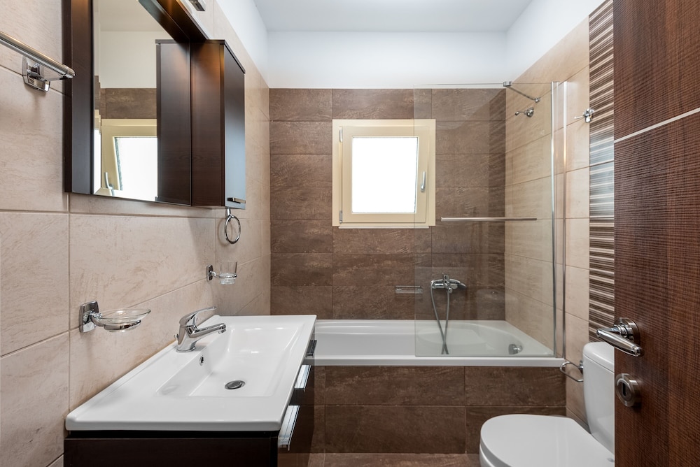 Kolymbia Village — Hotel rooms in Kolymbia, South Aegean