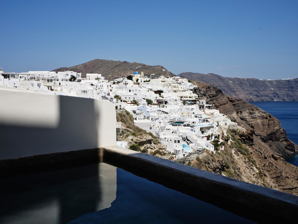 Andronis Luxury Suites — Attractions in the area in Oia, South Aegean