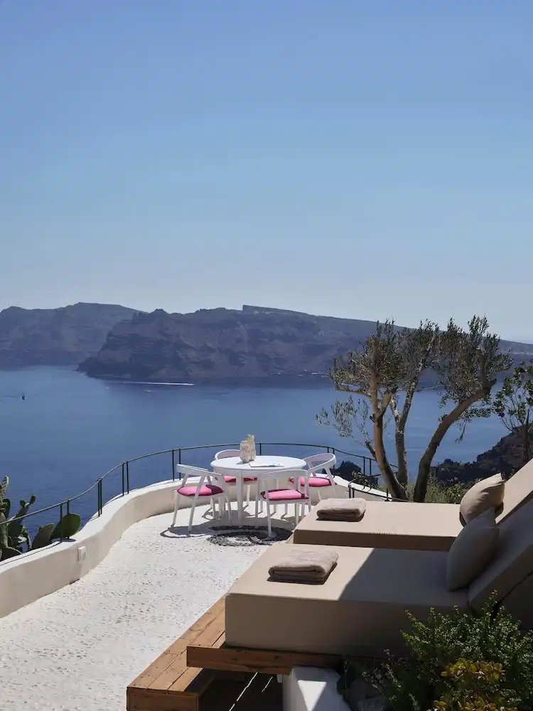 Andronis Luxury Suites — Attractions in the area in Oia, South Aegean