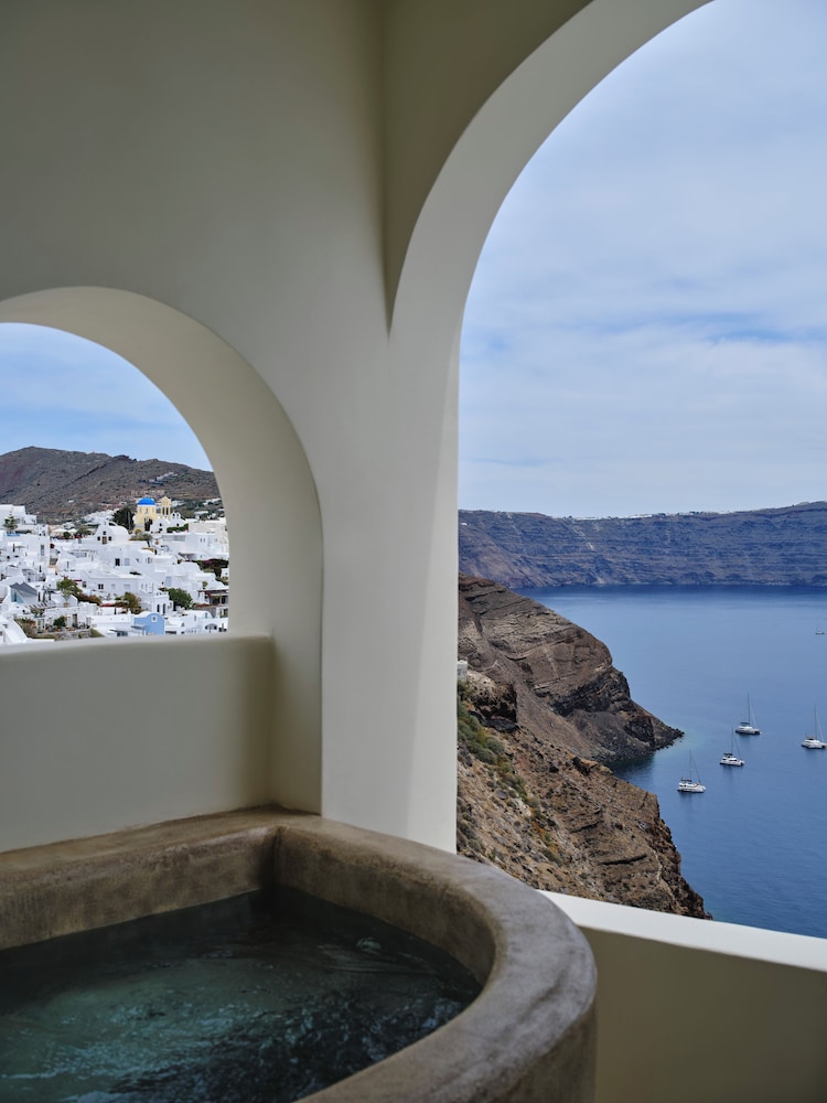 Andronis Luxury Suites — Attractions in the area in Oia, South Aegean