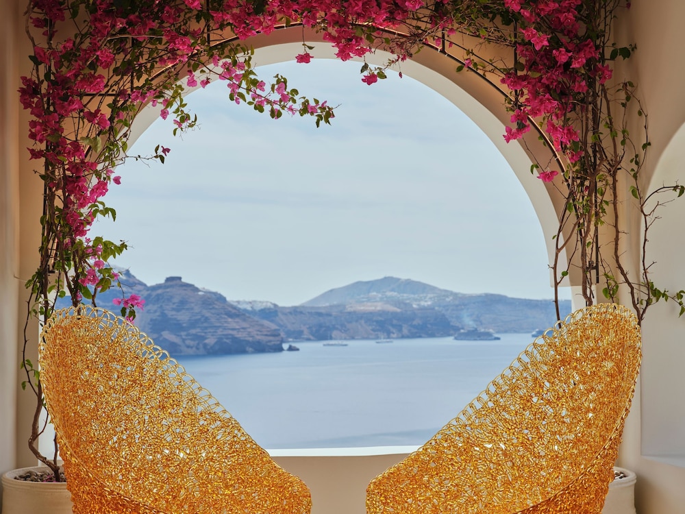 Andronis Luxury Suites — Attractions in the area in Oia, South Aegean
