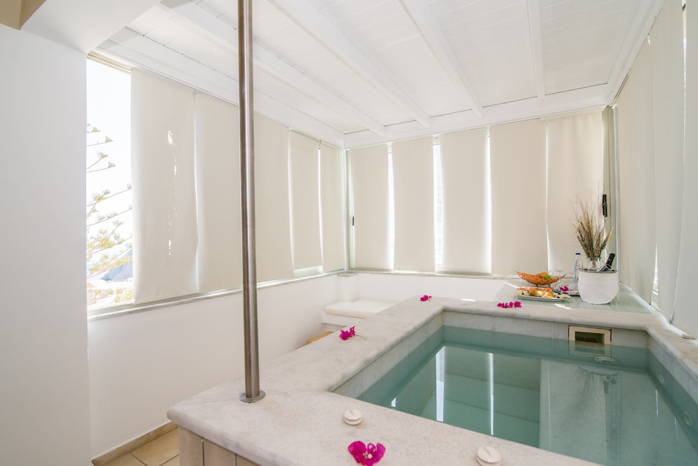 Hotel Antinea Suites & SPA — Spa in Kamari, South Aegean