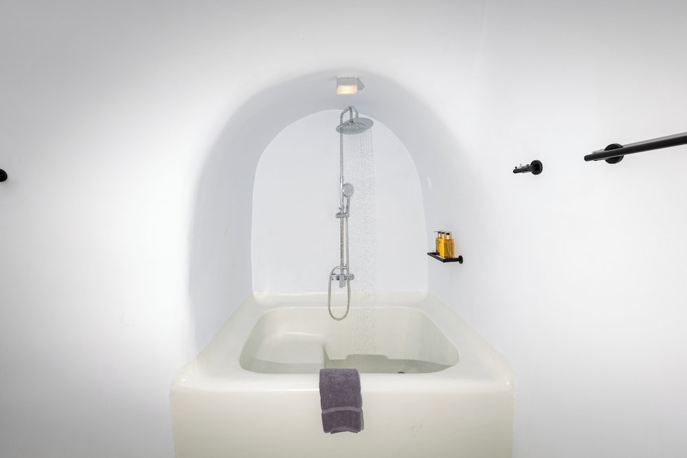 Grand Ambassador Santorini Hotel — Spa in Akrotiri, South Aegean