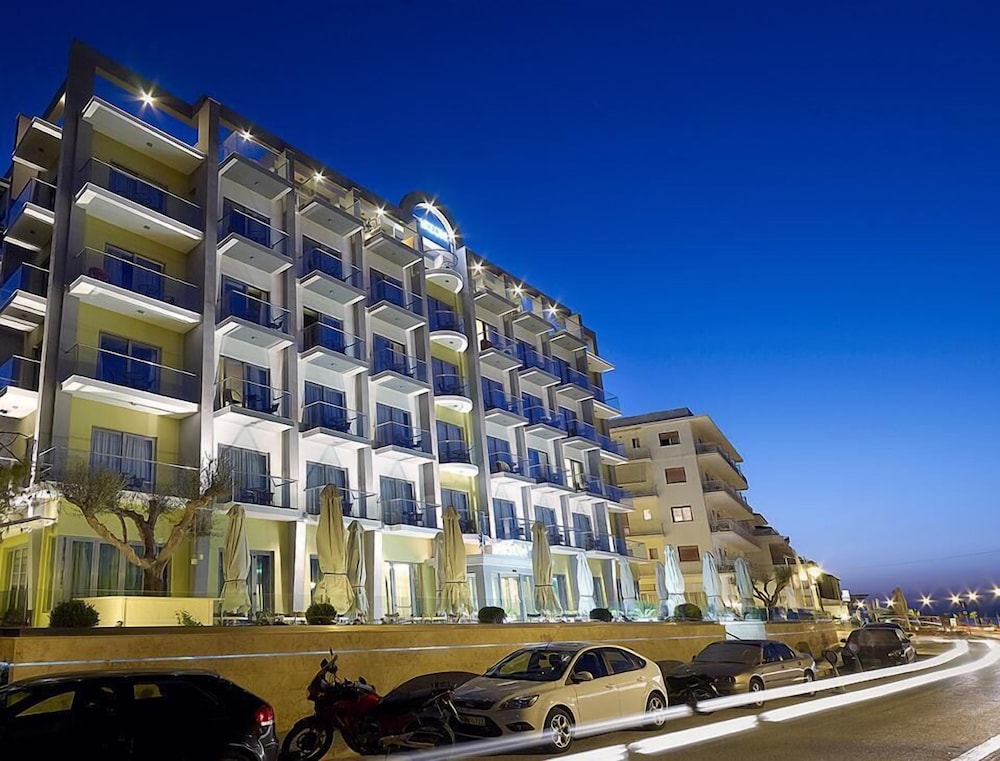 Arion Hotel - zdjęcie 3