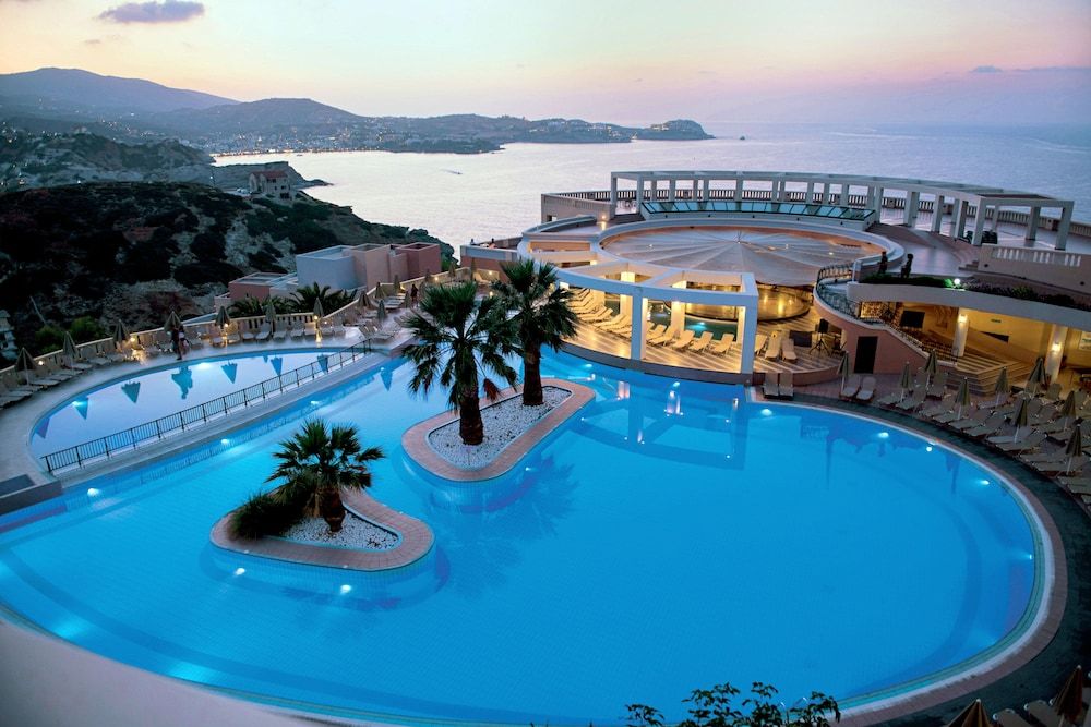 Athina Palace Resort & Spa - zdjęcie 4