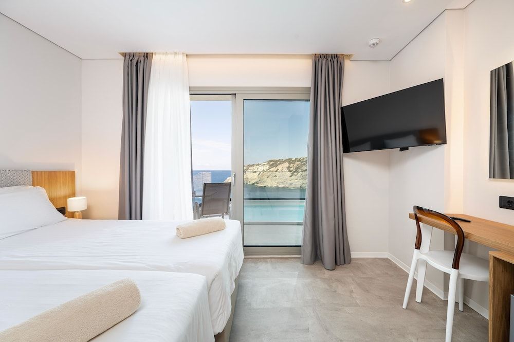 Athina Palace Resort & Spa - zdjęcie 5