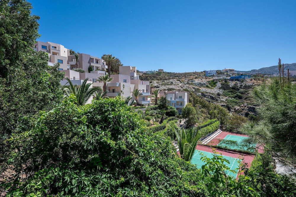 Athina Palace Resort & Spa — Attractions in the area in Lygaria