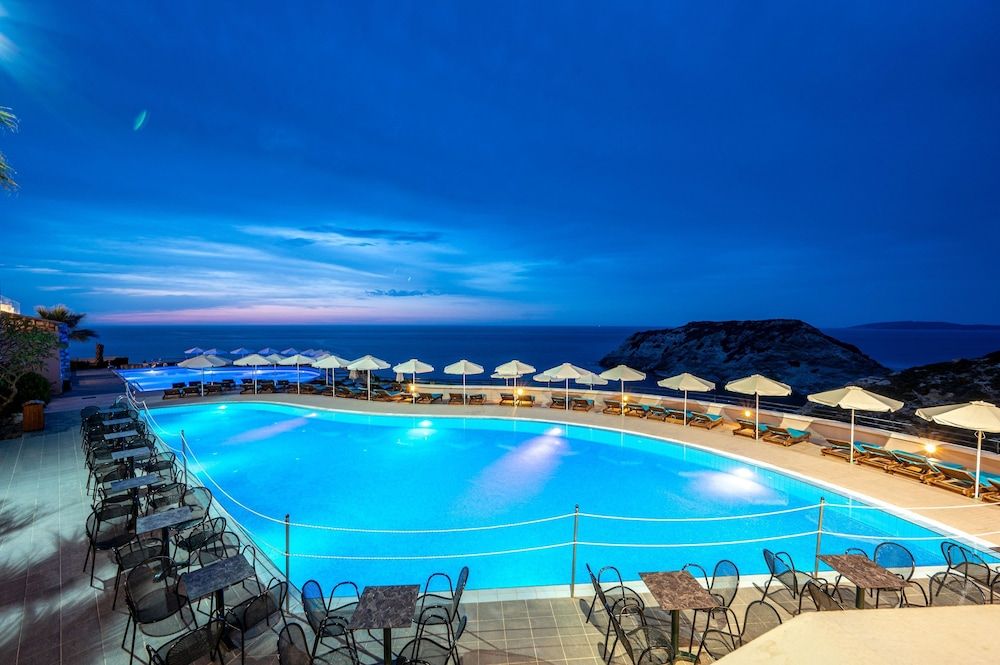 Athina Palace Resort & Spa - zdjęcie 2