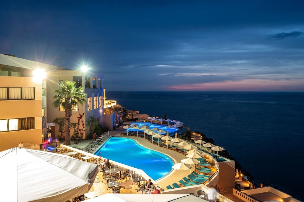 Athina Palace Resort & Spa - zdjęcie 3